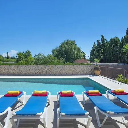 Villa Owl Santuiri - Exclusive Holidays