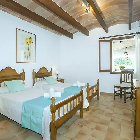 Owl Santuiri - Exclusive Holidays Villa Pollenca