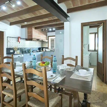 Villa Owl Santuiri - Exclusive Holidays