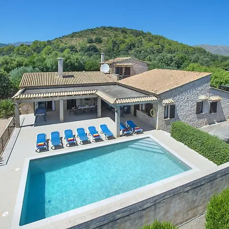 Owl Santuiri - Exclusive Holidays Villa *