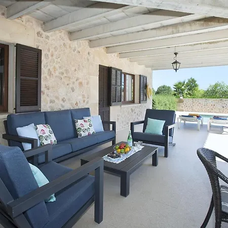 Owl Santuiri - Exclusive Holidays Villa Pollenca