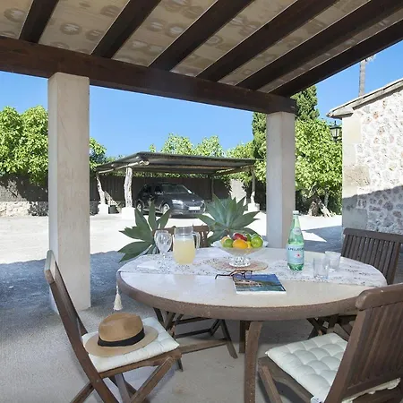 Owl Santuiri - Exclusive Holidays * Pollenca