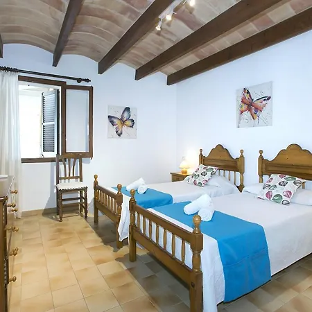 Owl Santuiri - Exclusive Holidays Villa Pollenca
