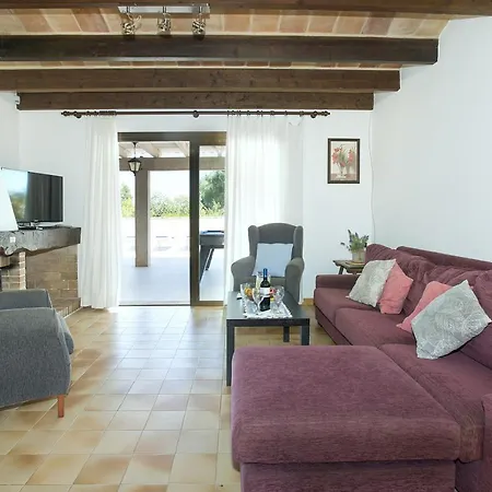 Villa Owl Santuiri - Exclusive Holidays