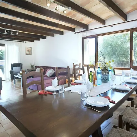 Villa Owl Santuiri - Exclusive Holidays Pollenca