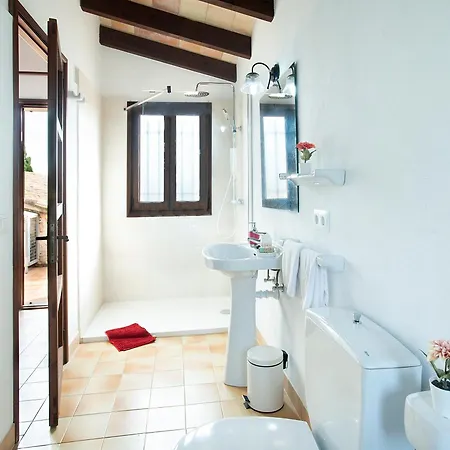 Villa Owl Santuiri - Exclusive Holidays *